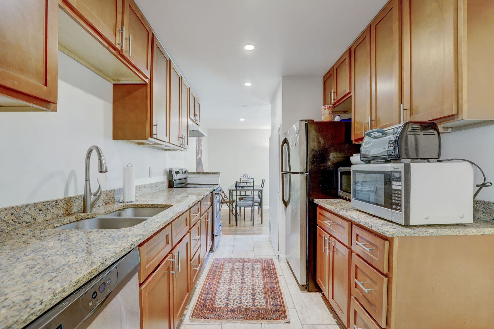 Boulder House: 930 35th Street