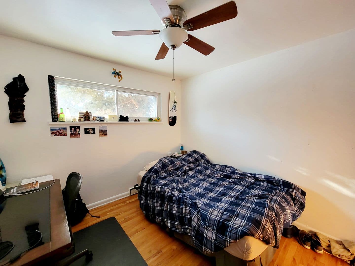 Boulder House: 100 S 31ST STREET