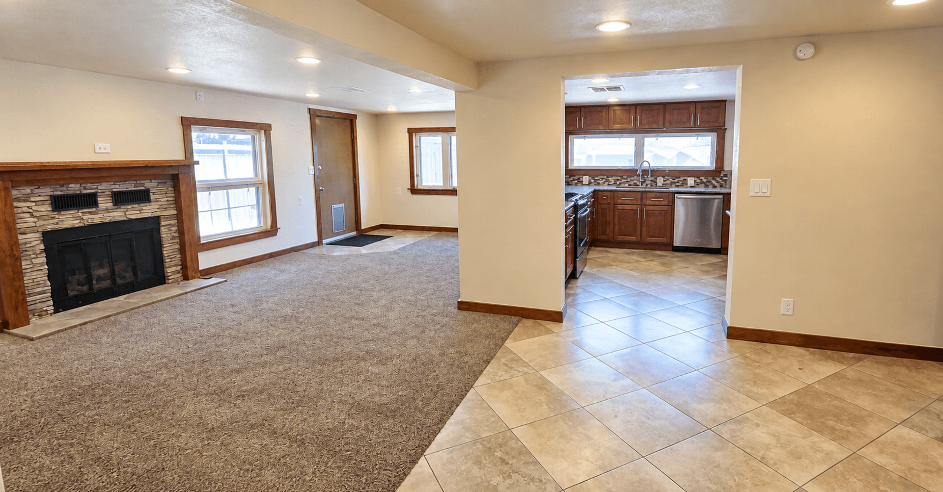 Boulder Apartment: 1325 BALSAM
