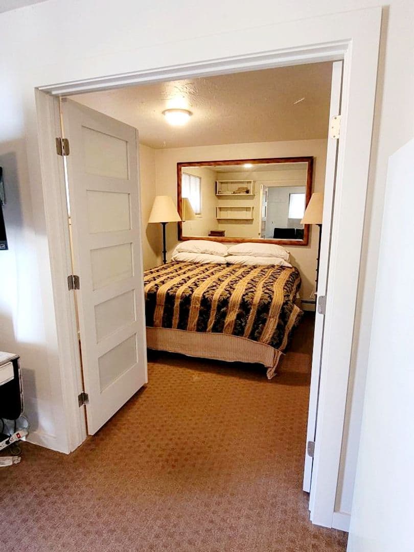 Vail Apartment: 1775 W. Gore Creek Dr.