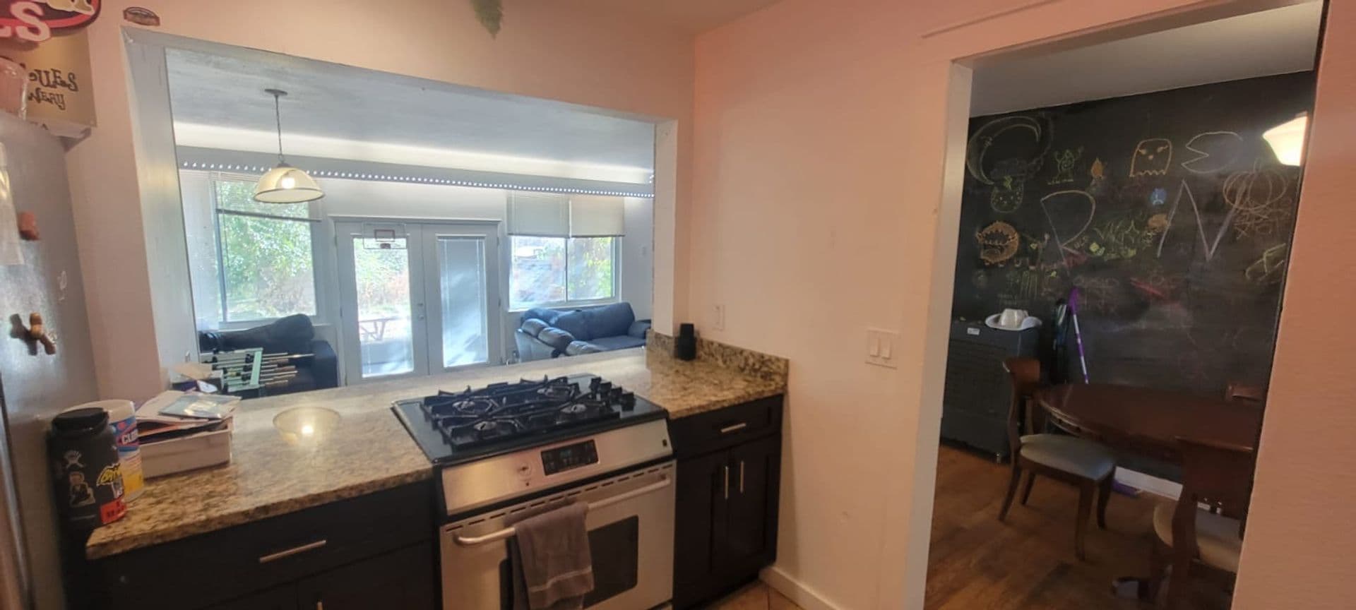 Boulder House: 100 S 31ST STREET