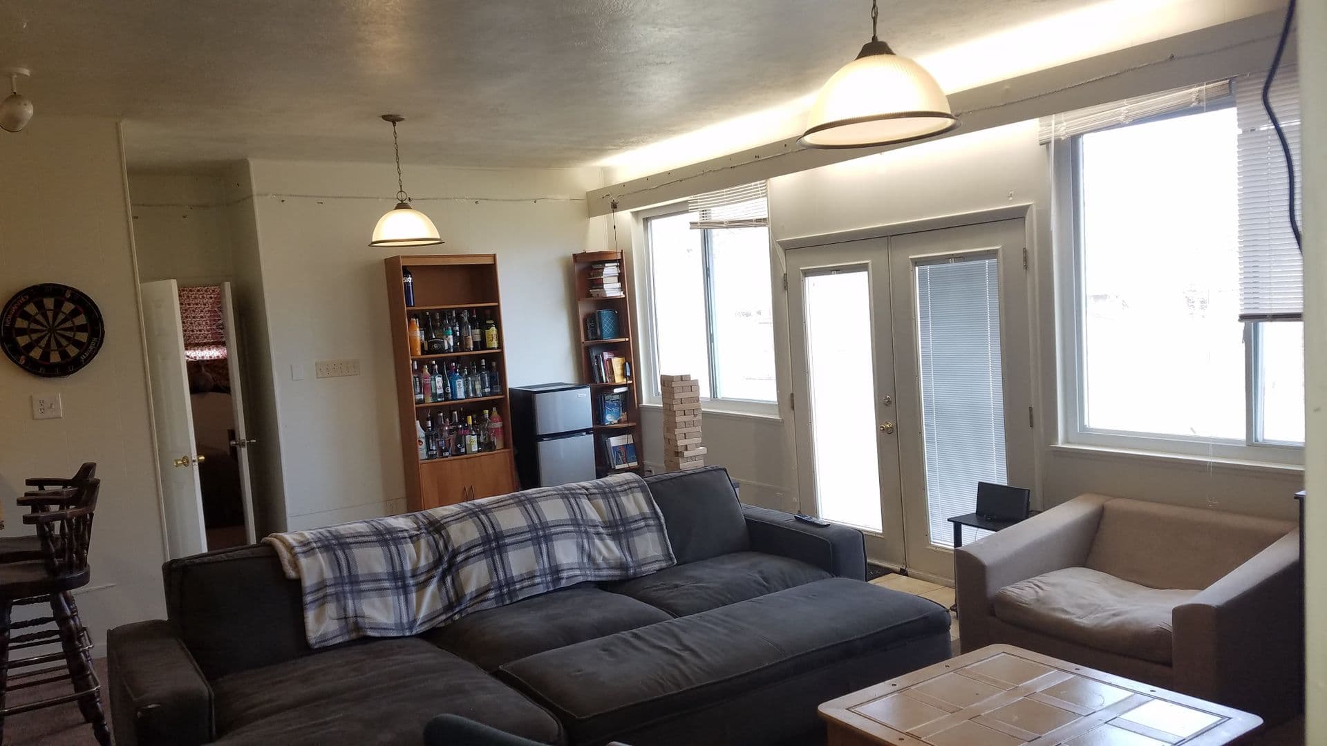 Boulder House: 100 S 31ST STREET