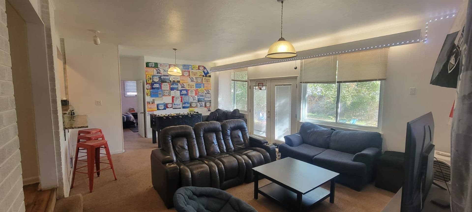 Boulder House: 100 S 31ST STREET