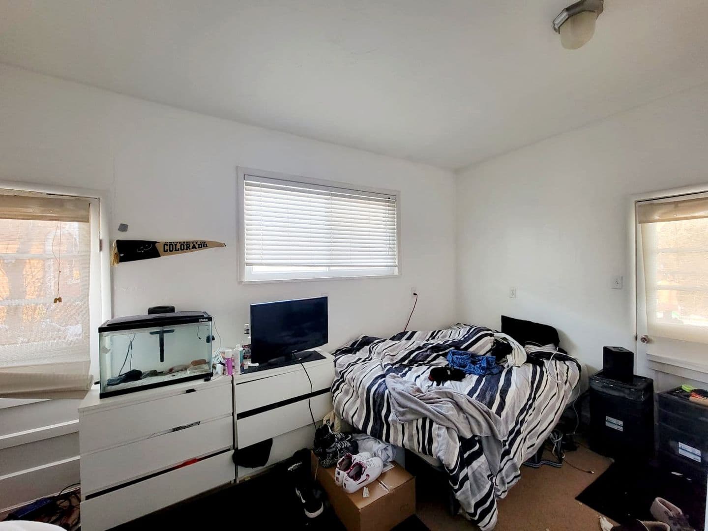 Boulder House: 100 S 31ST STREET