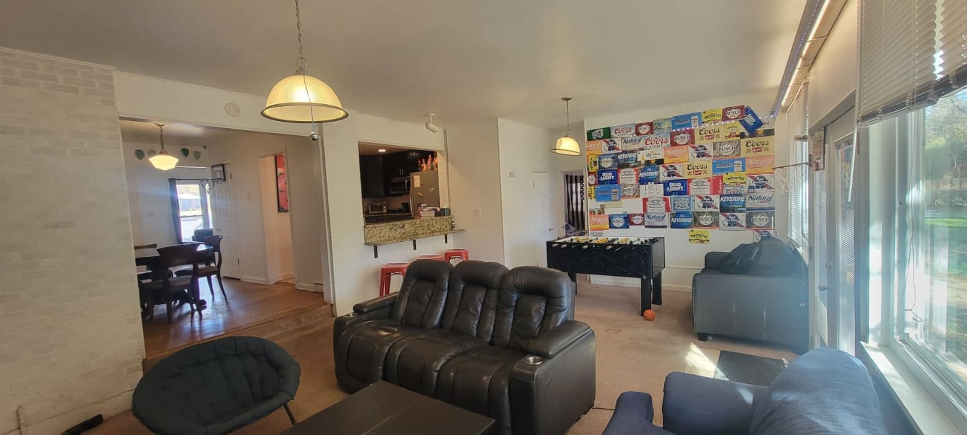 Boulder House: 100 S 31ST STREET