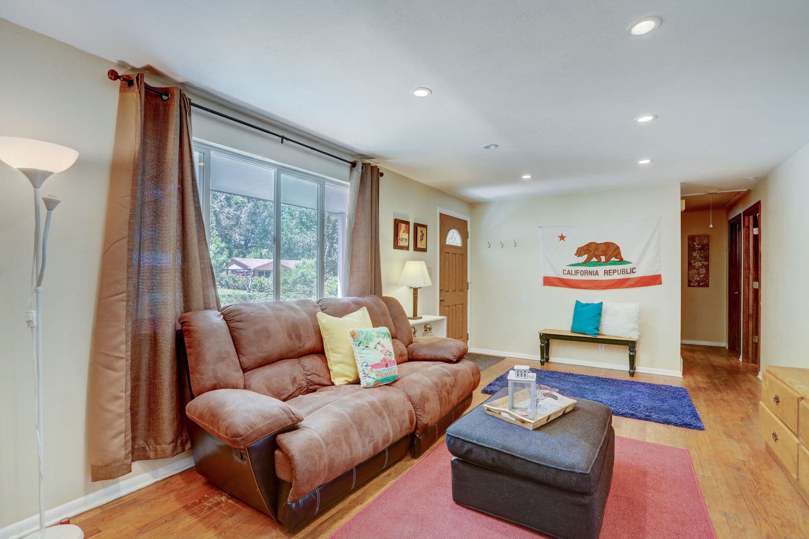 Boulder House: 930 35th Street