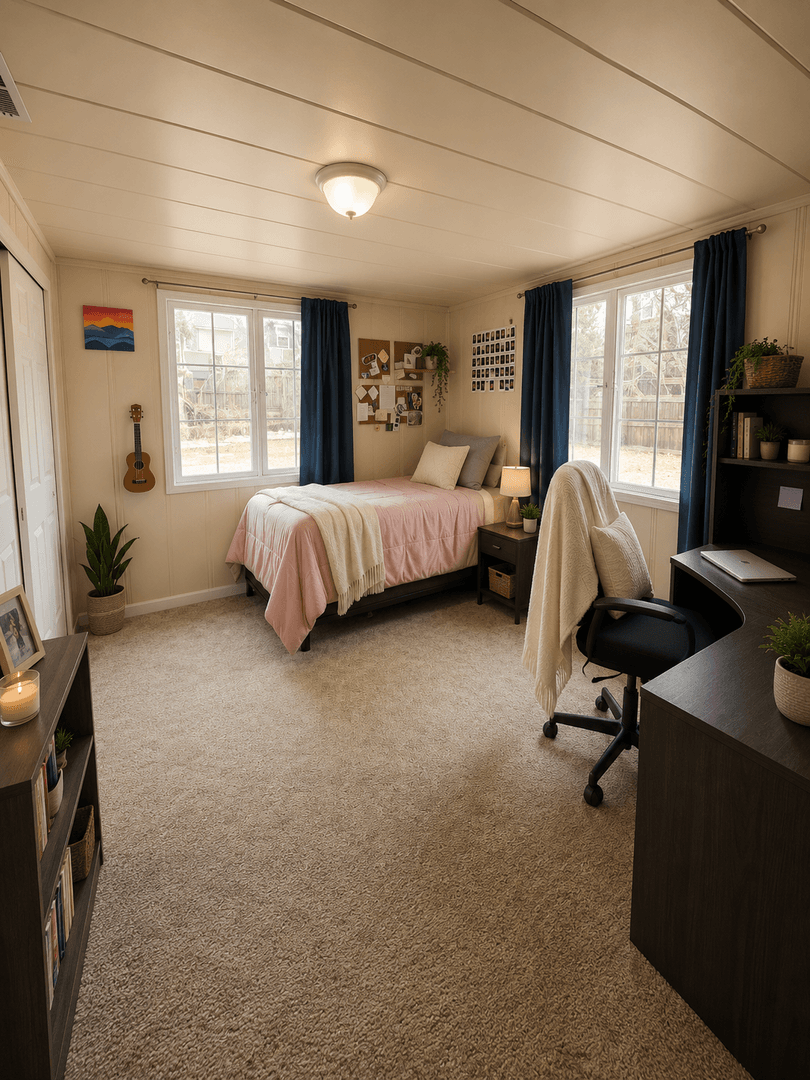 Boulder Apartment: 4570 ARAPAHOE