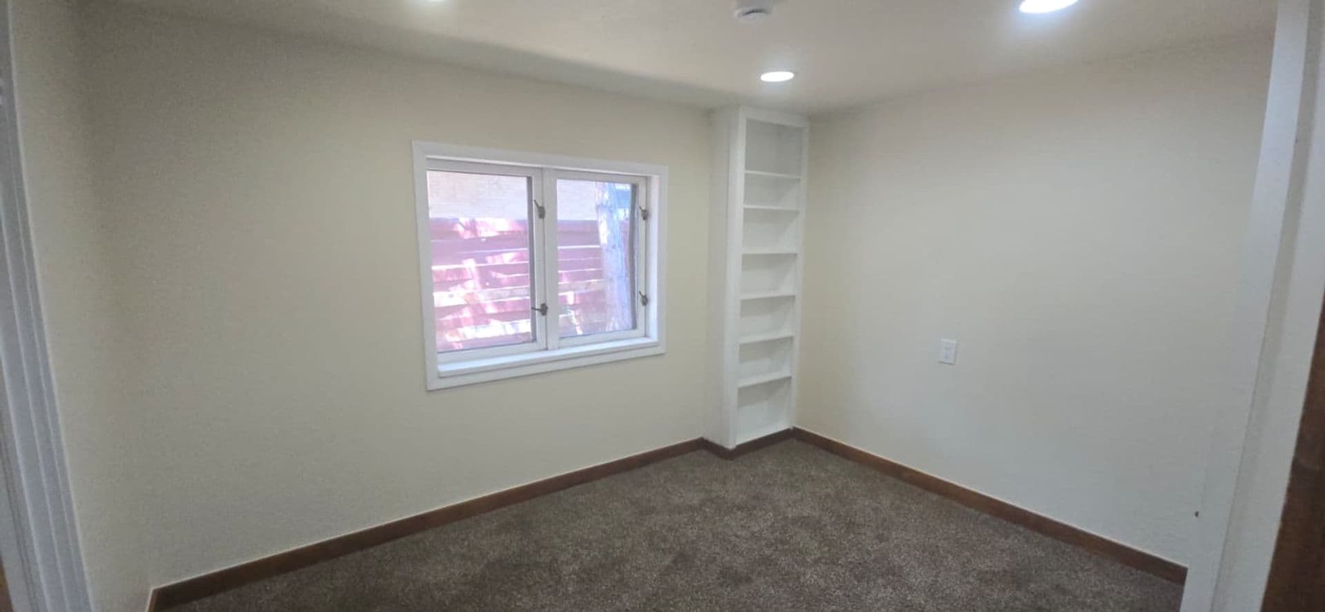 Boulder House: 1325 BALSAM