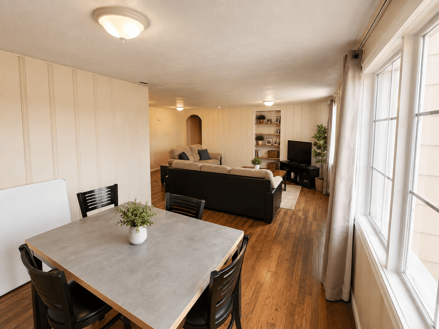 Boulder Apartment: 4570 ARAPAHOE