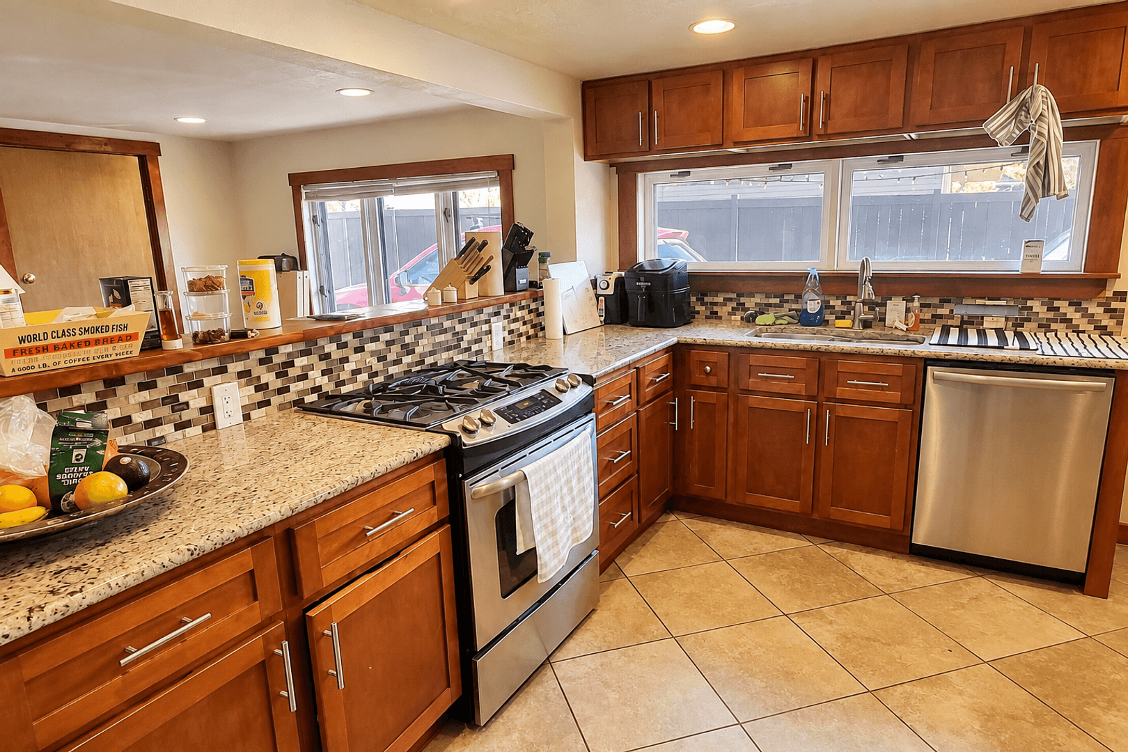 Boulder Apartment: 1325 BALSAM