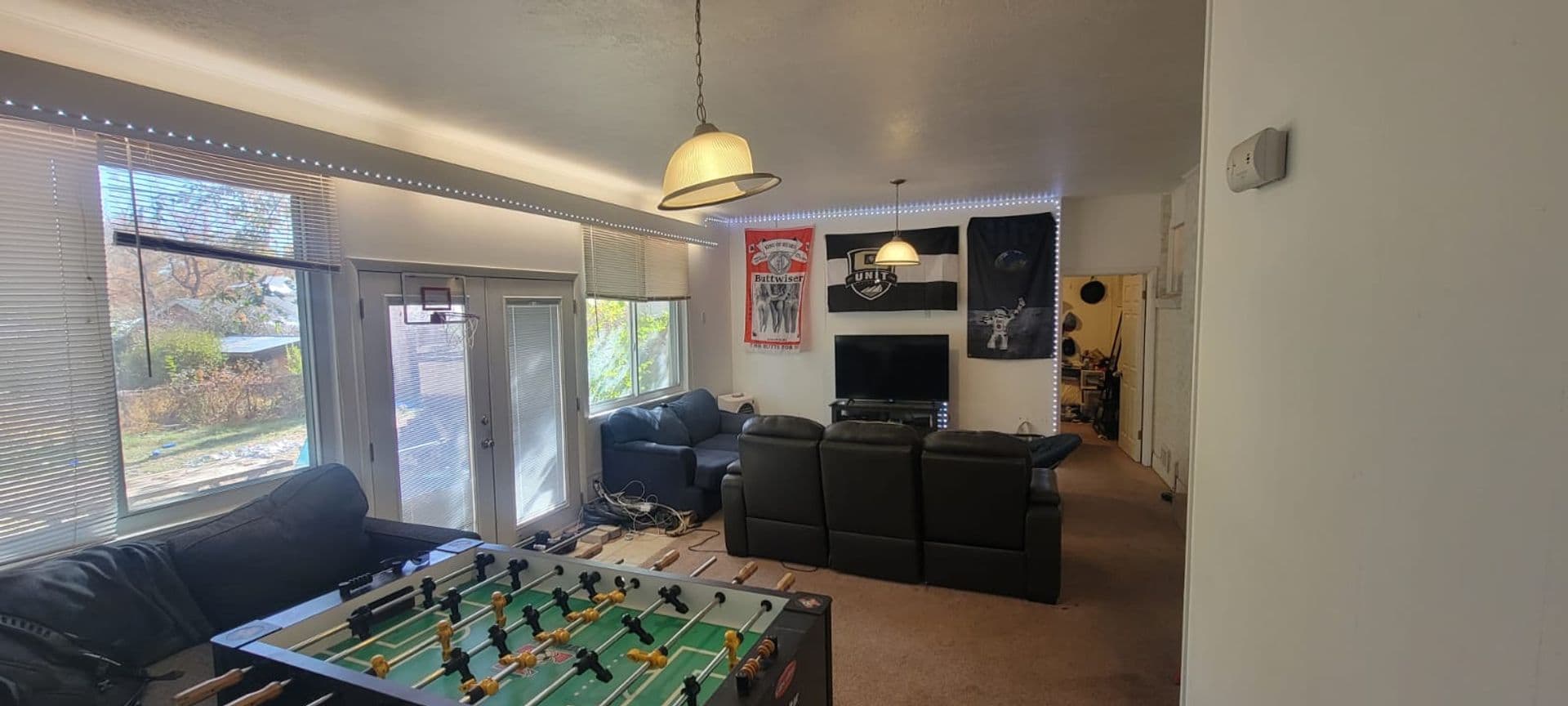 Boulder House: 100 S 31ST STREET