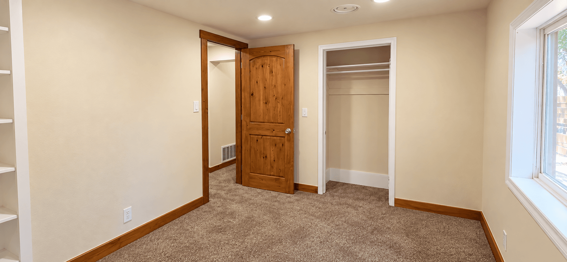 Boulder Apartment: 1325 BALSAM