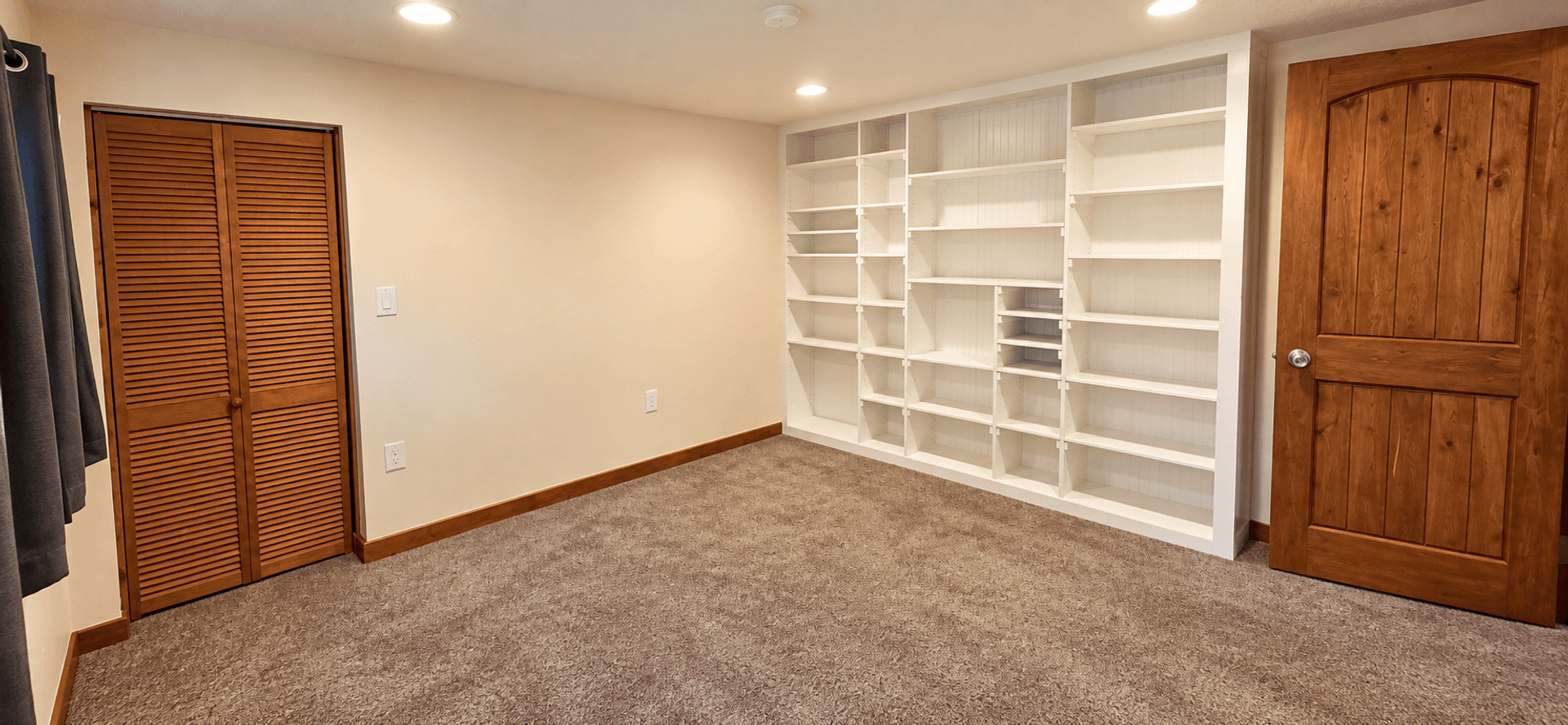 Boulder Apartment: 1325 BALSAM