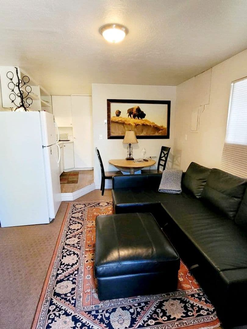 Vail Apartment: 1775 W. Gore Creek Dr.