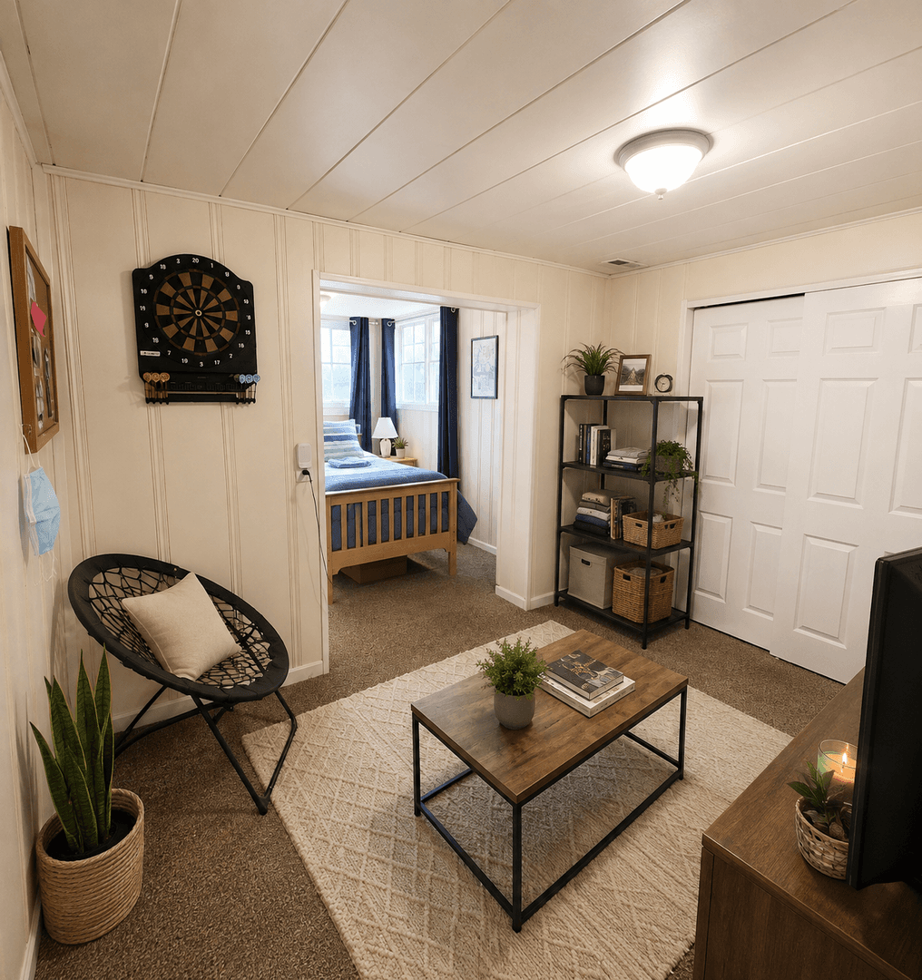 Boulder Apartment: 4570 ARAPAHOE