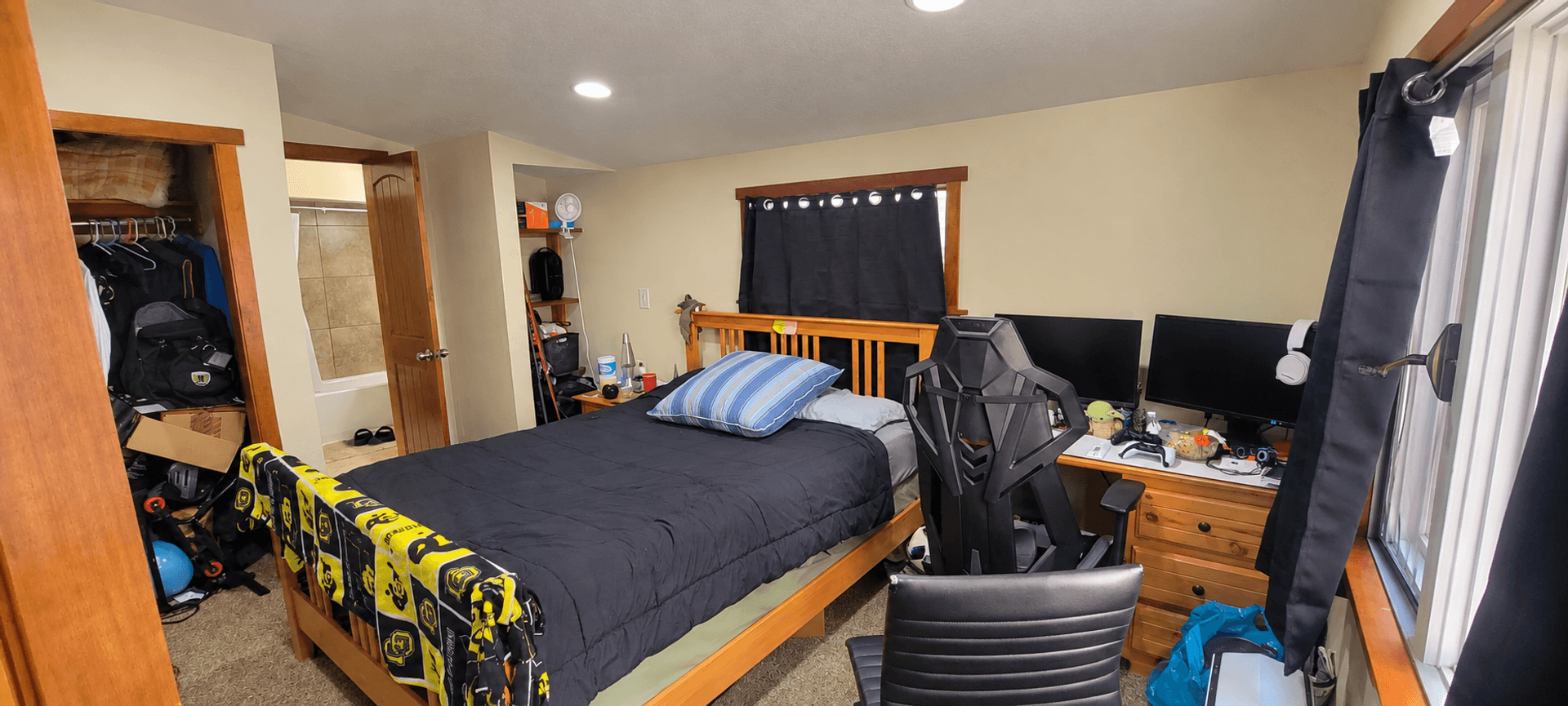 Boulder Apartment: 1325 BALSAM
