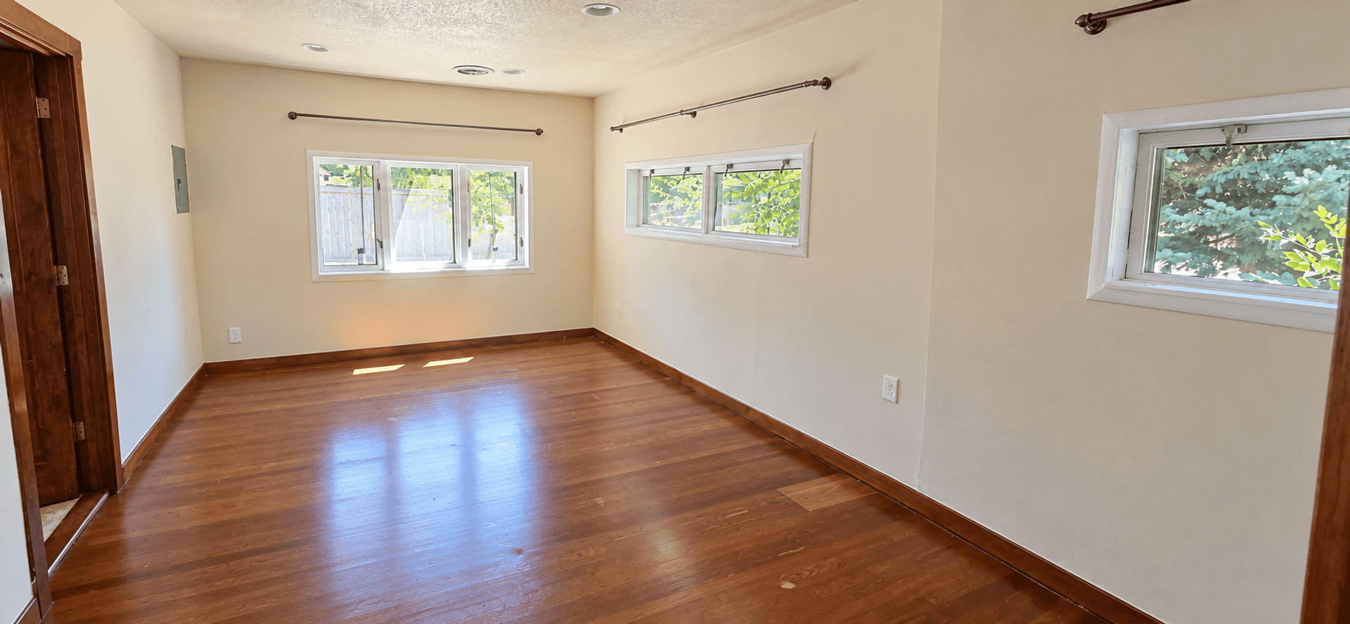 Boulder Apartment: 1325 BALSAM