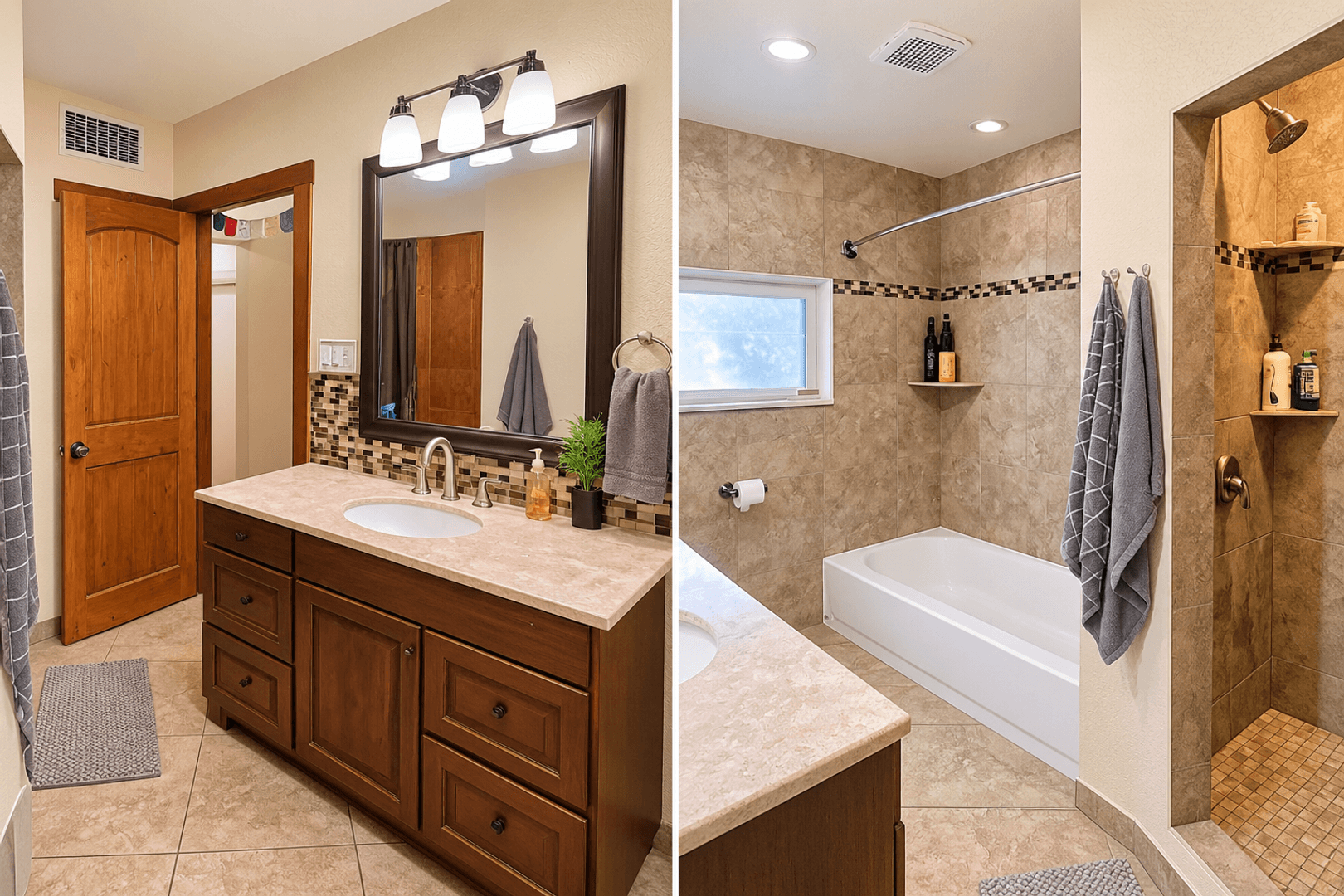 Boulder Apartment: 1325 BALSAM