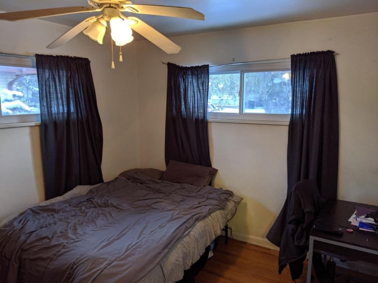 Boulder House: 100 S 31ST STREET