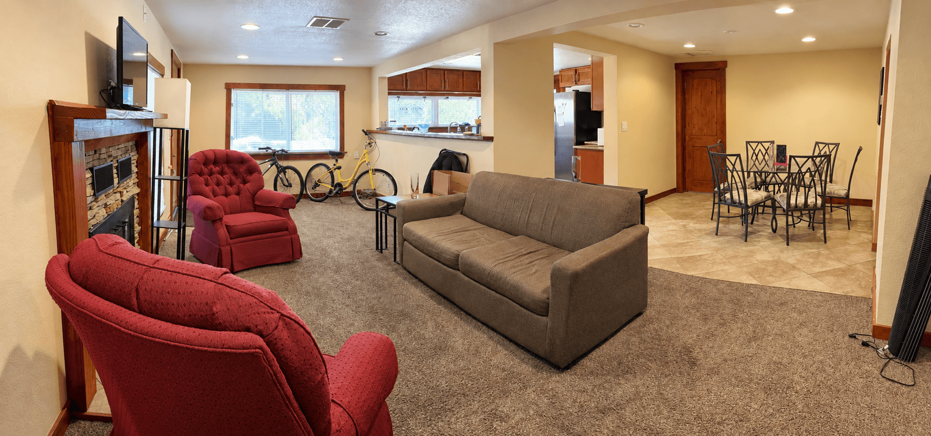 Boulder Apartment: 1325 BALSAM
