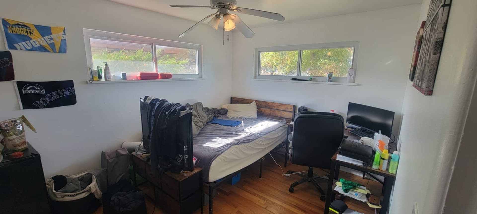 Boulder House: 100 S 31ST STREET