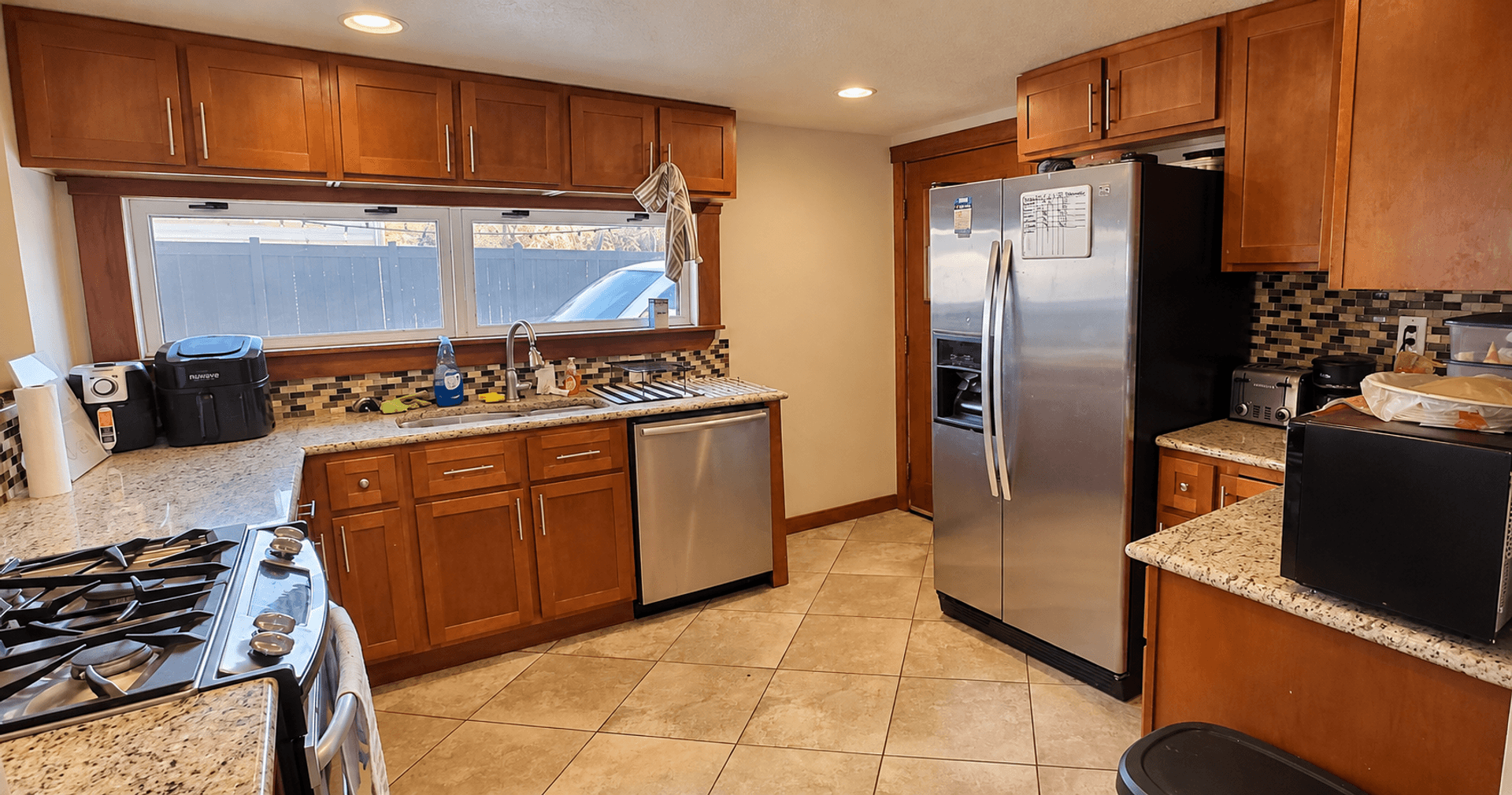 Boulder Apartment: 1325 BALSAM