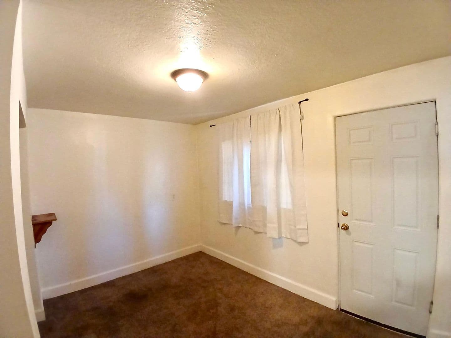 Fort Collins Apartment: 111 PLUM