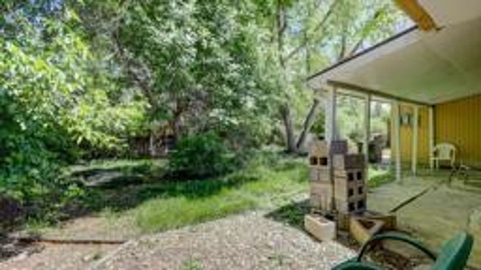 Boulder House: 930 35th Street