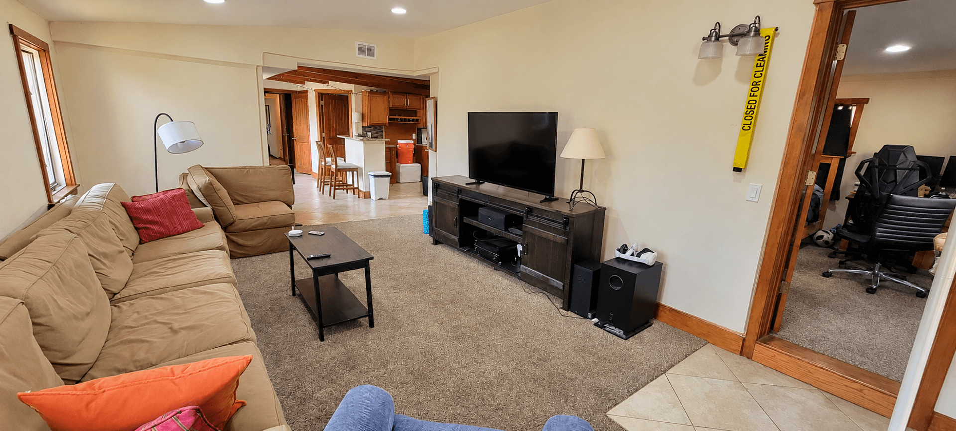 Boulder Apartment: 1325 BALSAM