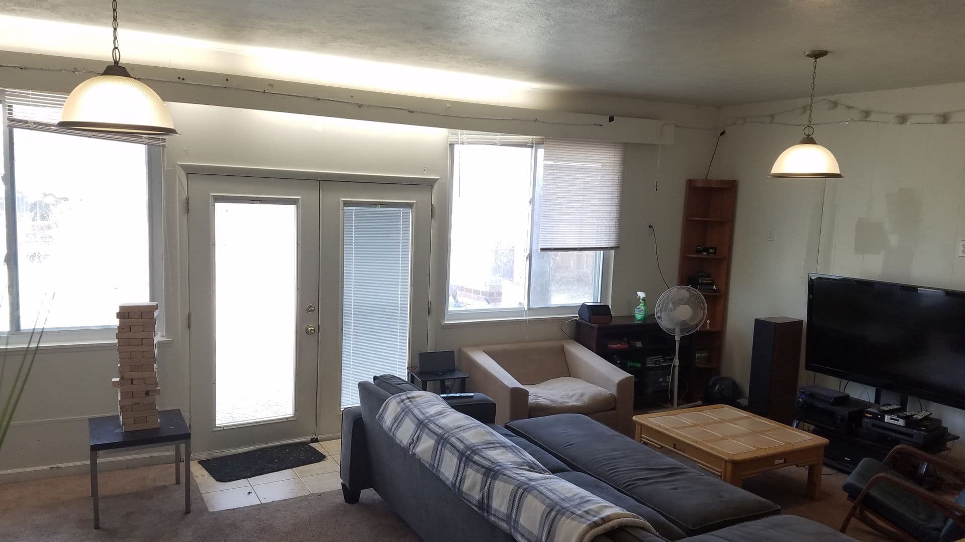 Boulder House: 100 S 31ST STREET