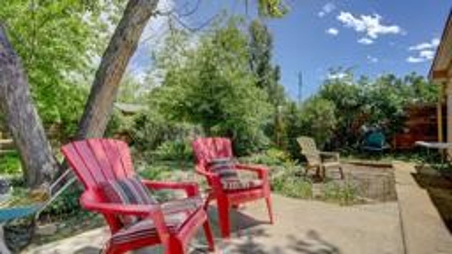 Boulder House: 930 35th Street