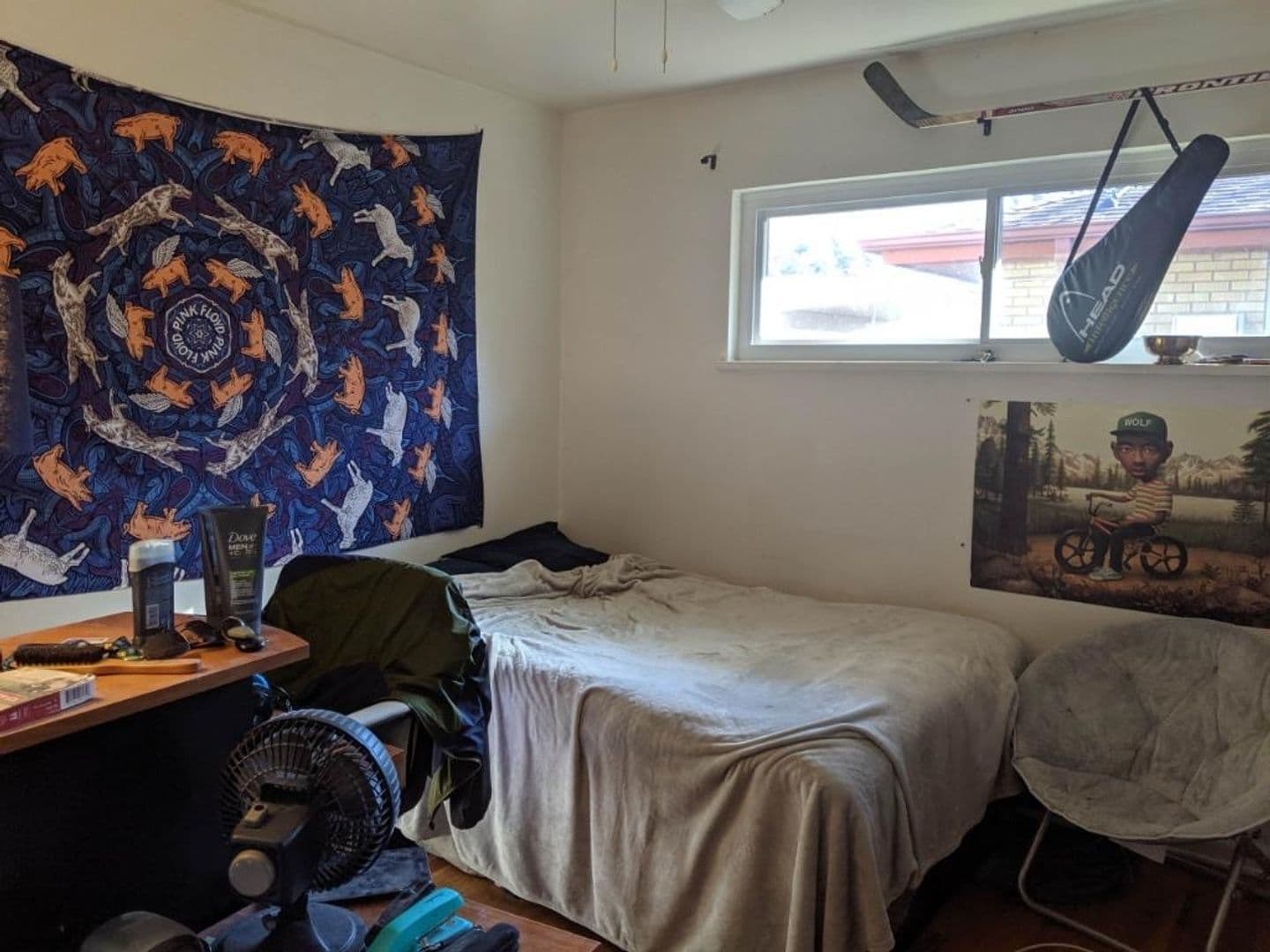 Boulder House: 100 S 31ST STREET