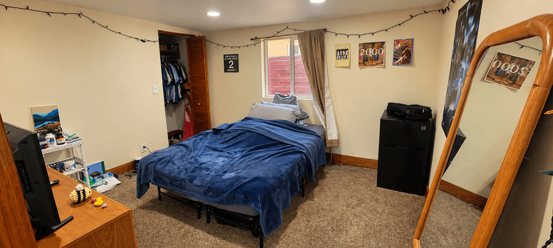 Boulder Apartment: 1325 BALSAM