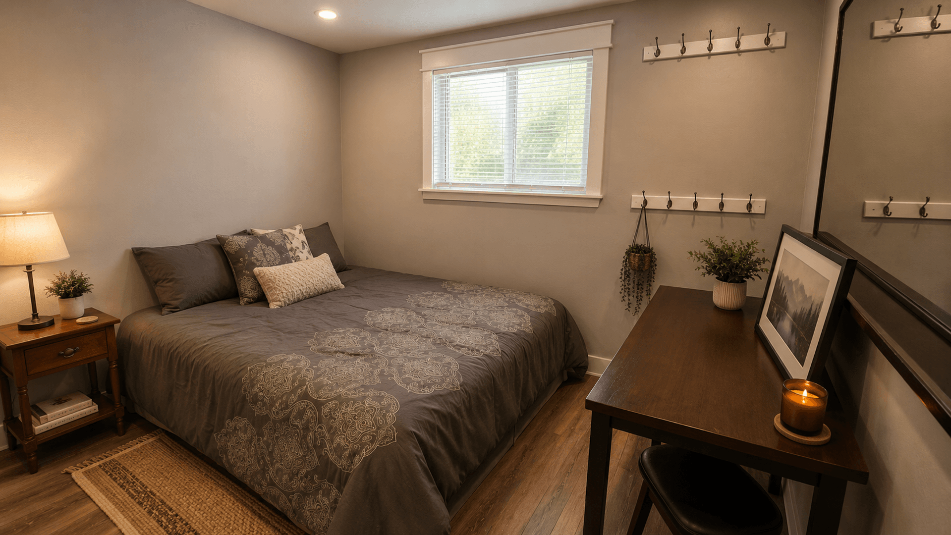Vail Apartment: 1775 W. Gore Creek Dr.