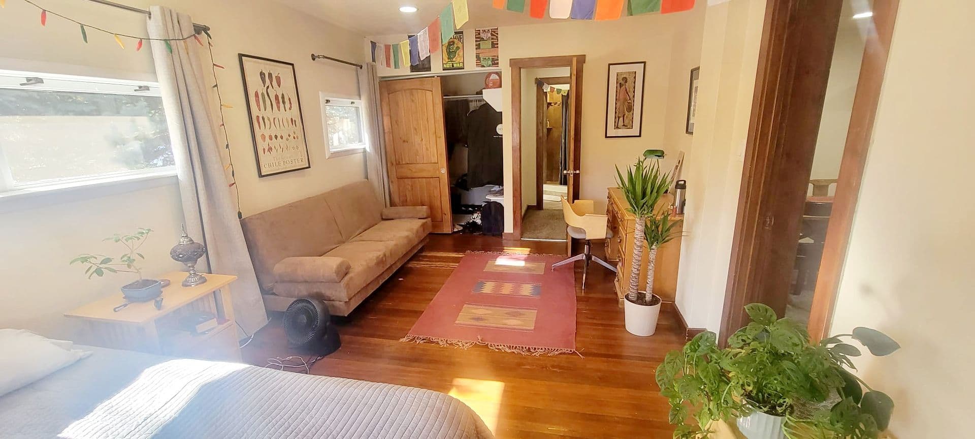Boulder House: 1325 BALSAM