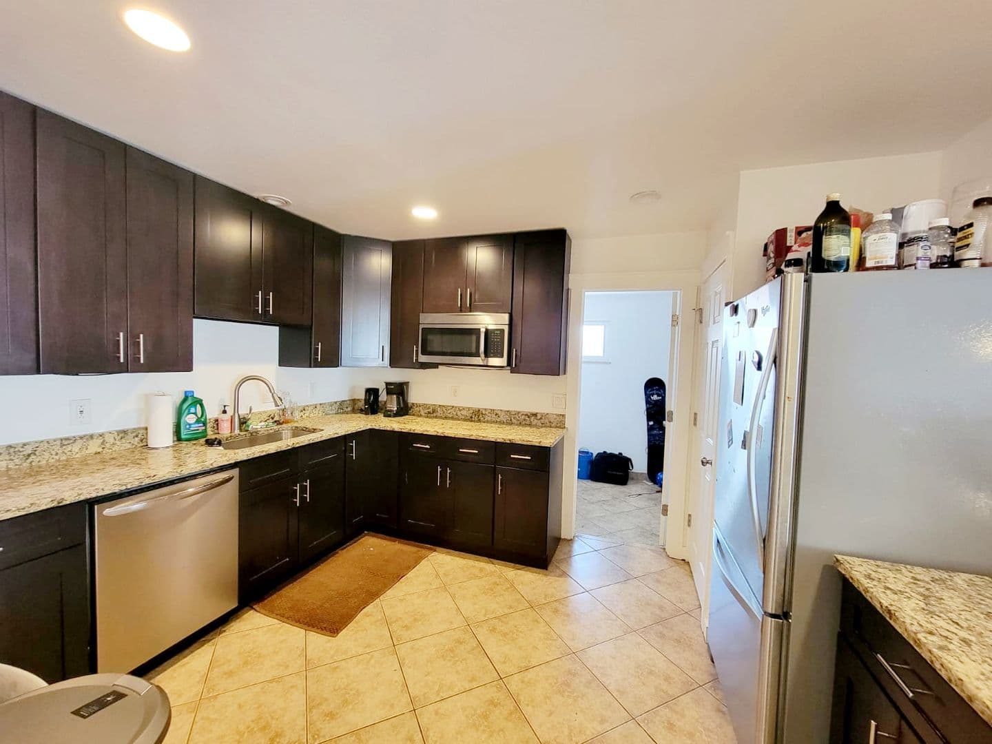 Boulder House: 100 S 31ST STREET