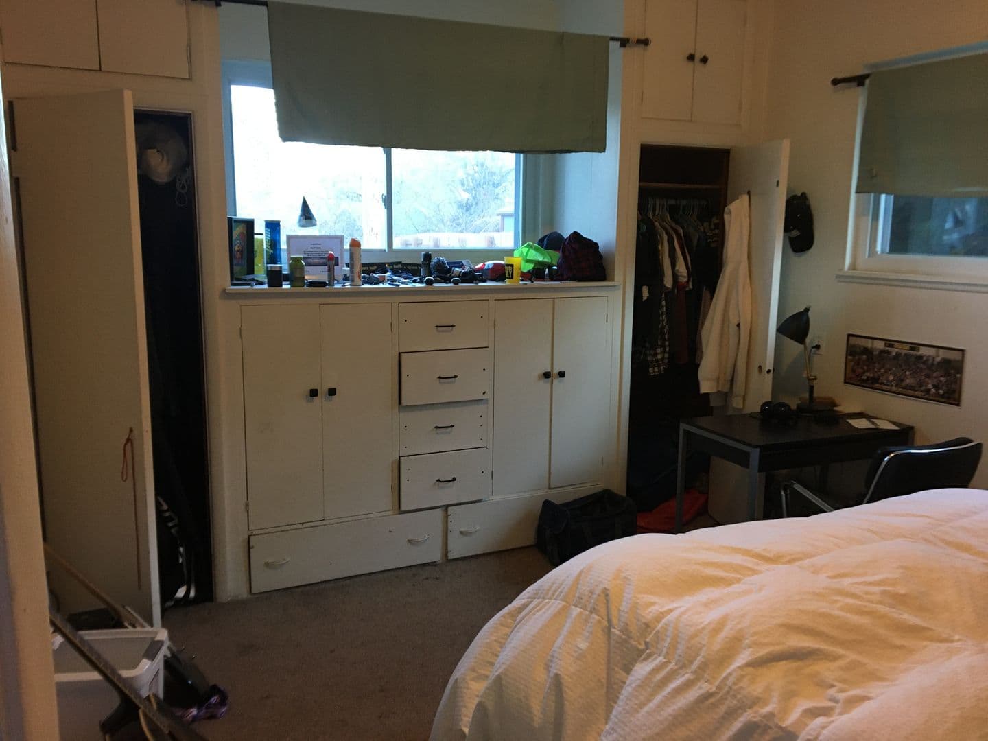 Boulder House: 100 S 31ST STREET