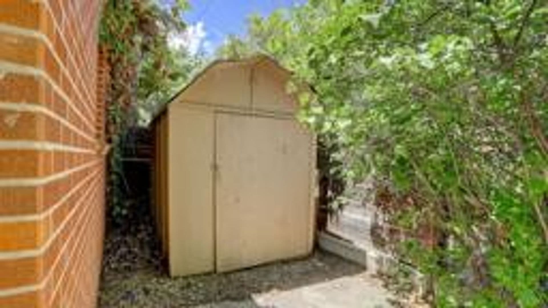 Boulder House: 930 35th Street
