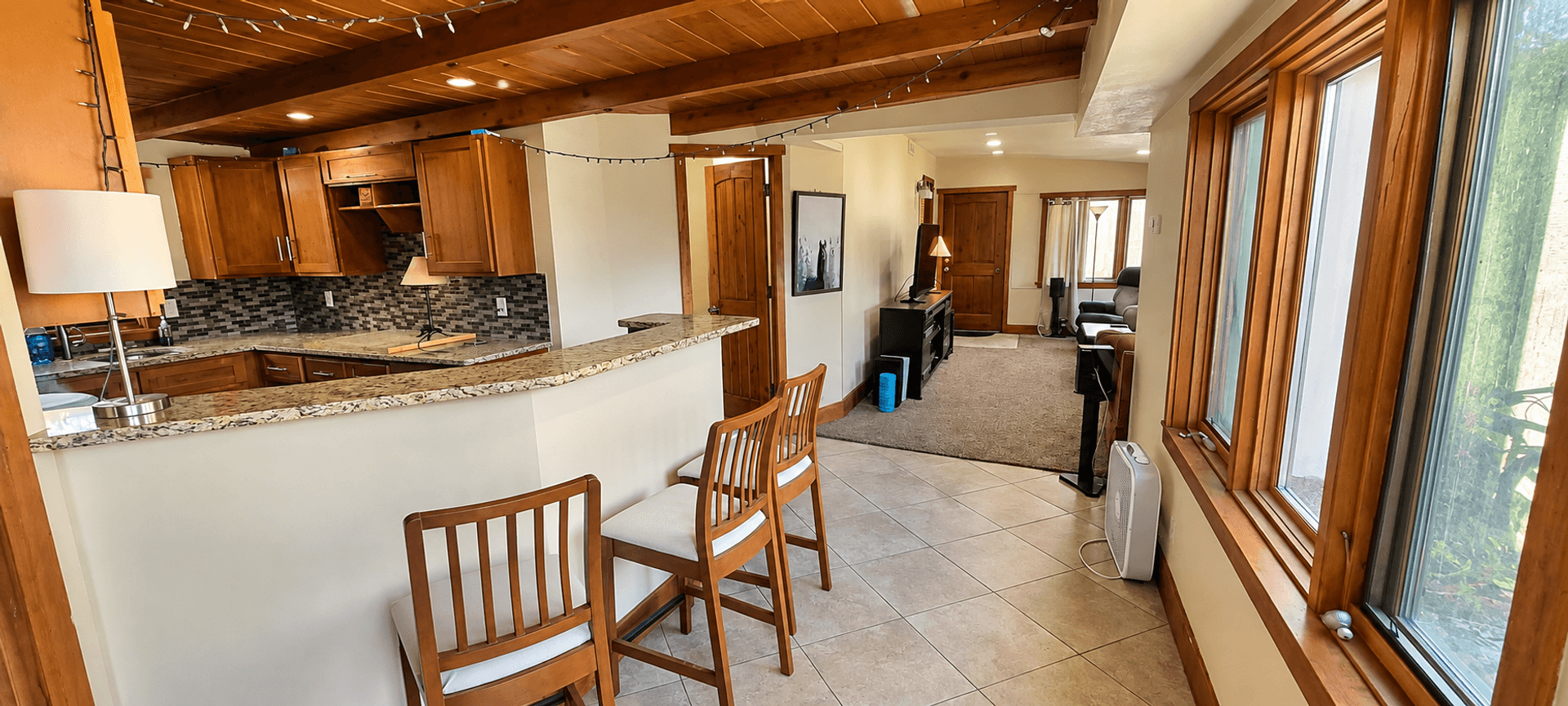 Boulder Apartment: 1325 BALSAM