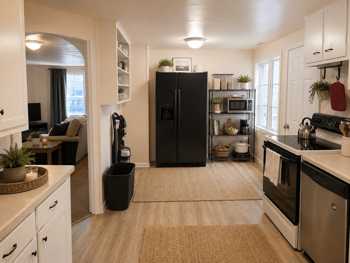 Boulder Apartment: 4570 ARAPAHOE
