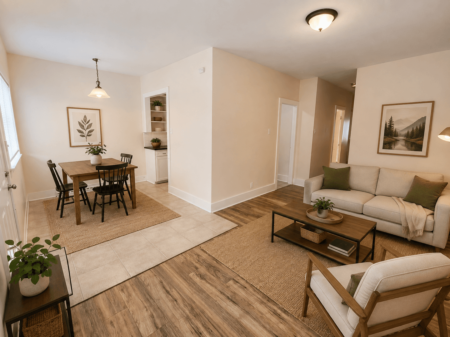 Longmont Apartment: 329 3rd Avenue