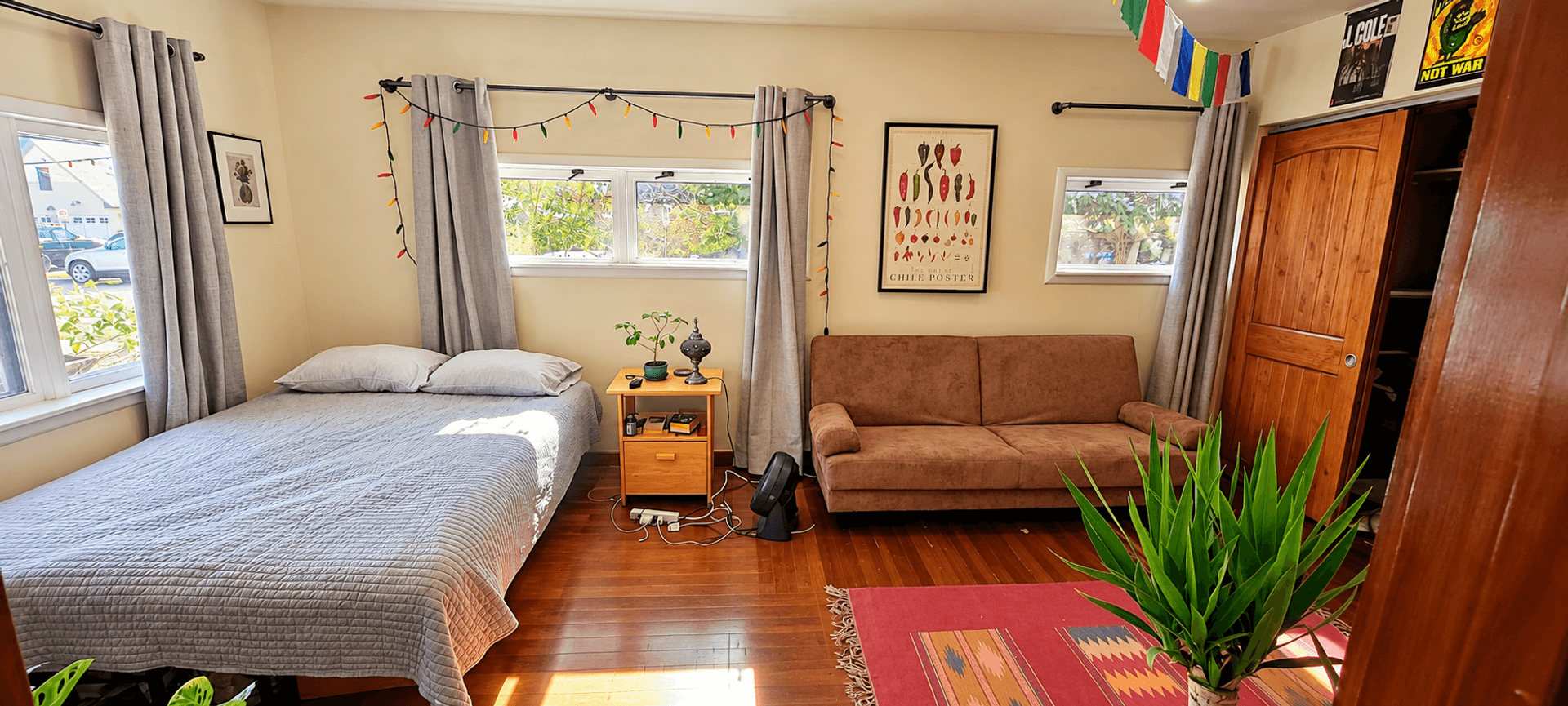 Boulder Apartment: 1325 BALSAM