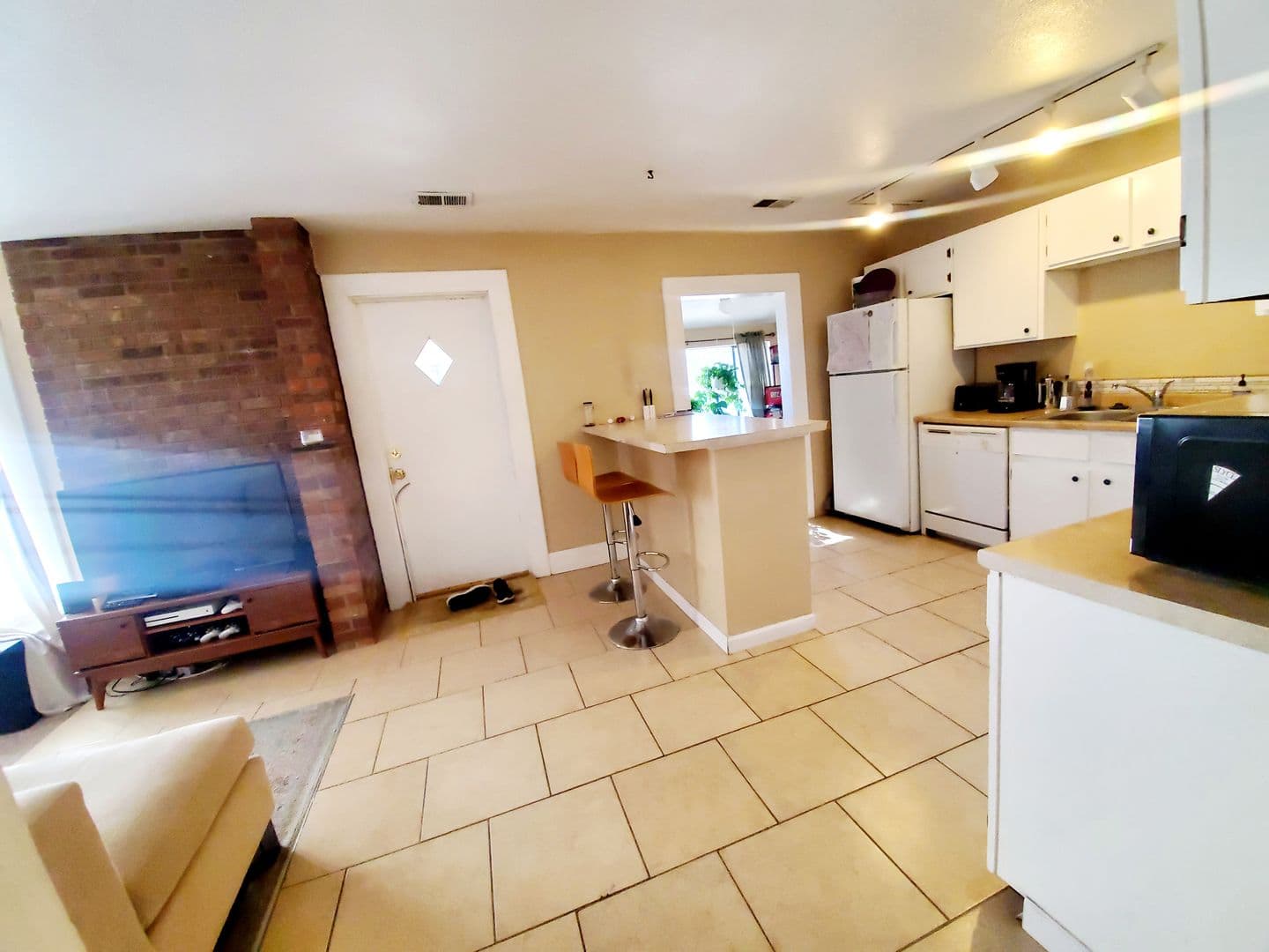 Fort Collins Apartment: 1730 W. MULBERRY
