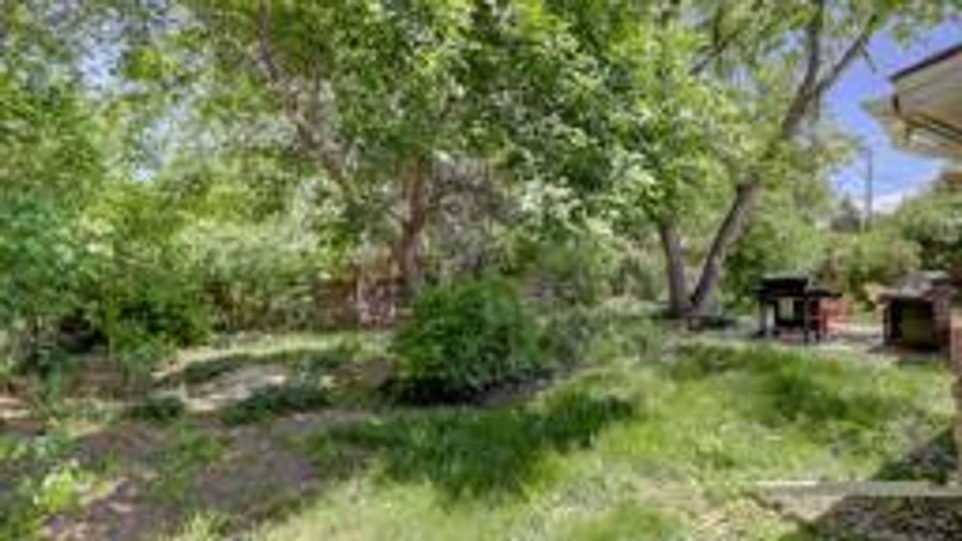 Boulder House: 930 35th Street
