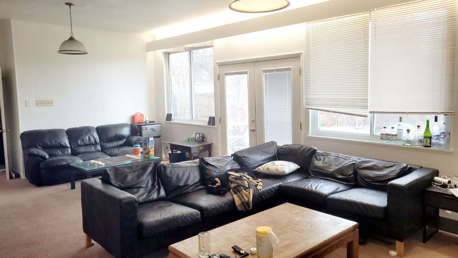 Boulder House: 100 S 31ST STREET