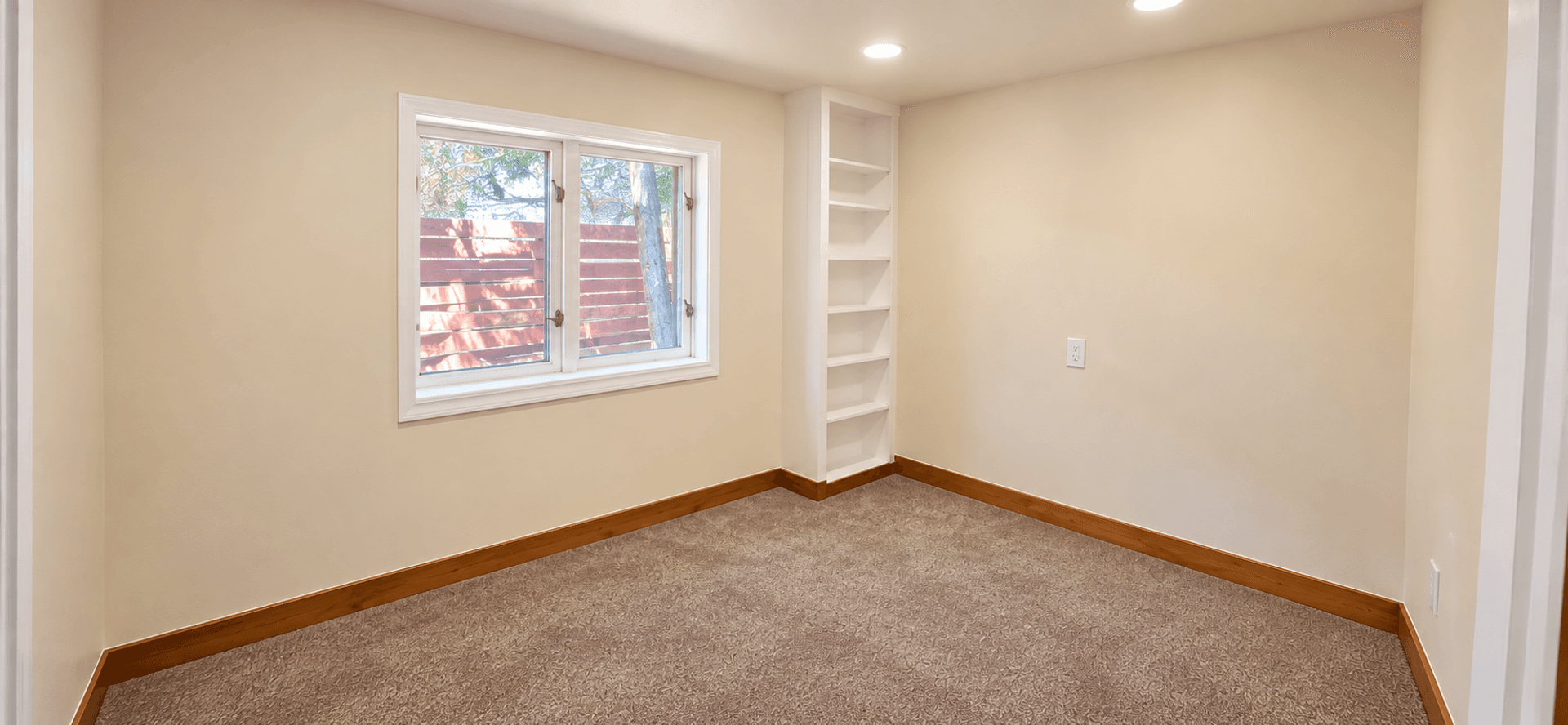 Boulder Apartment: 1325 BALSAM