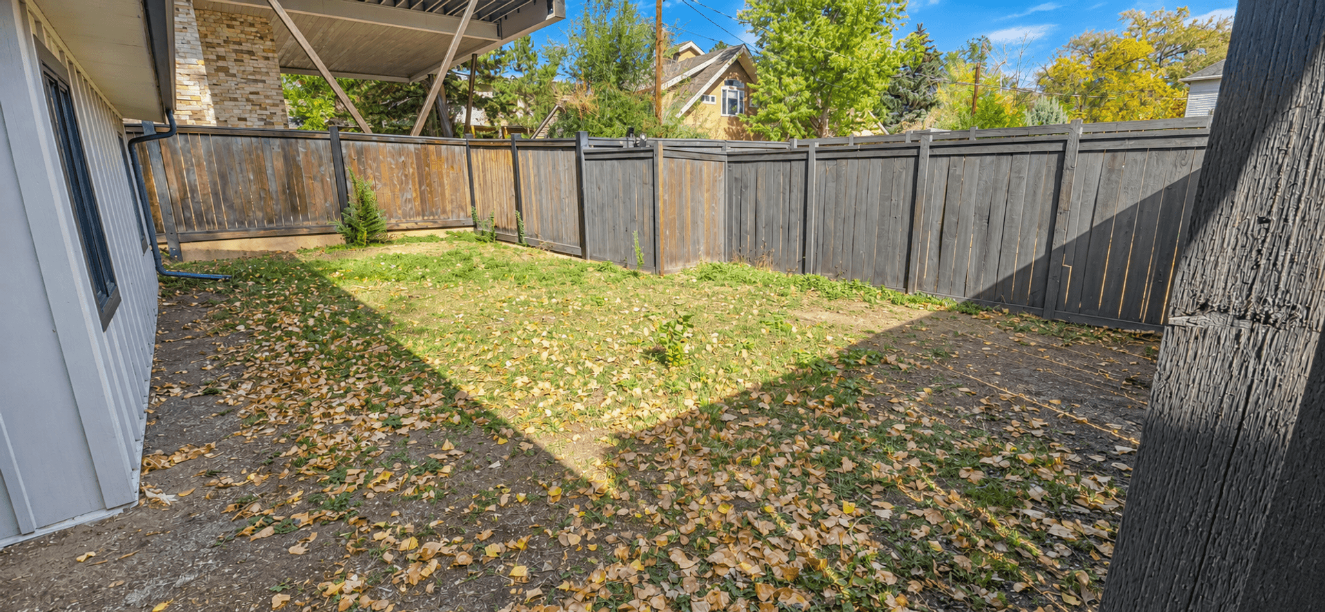 Boulder Apartment: 1325 BALSAM