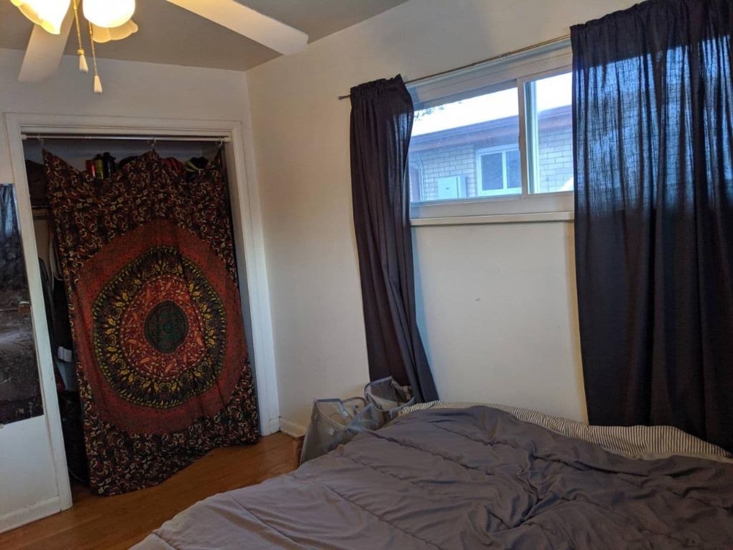Boulder House: 100 S 31ST STREET