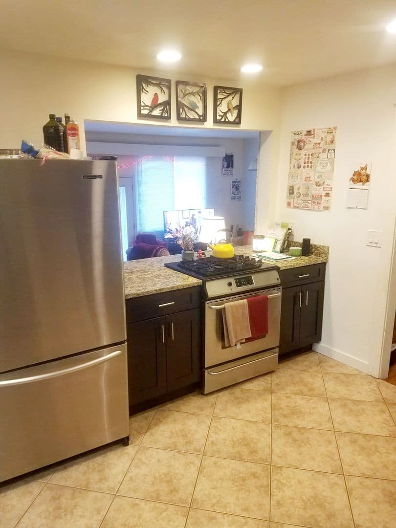 Boulder House: 100 S 31ST STREET