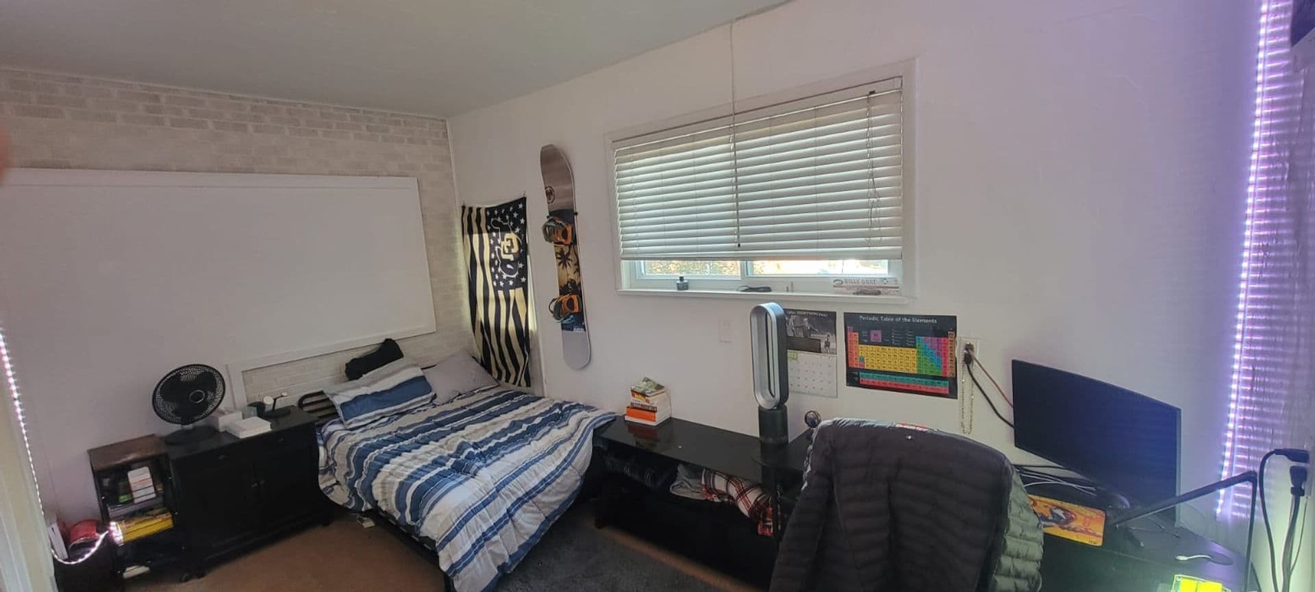 Boulder House: 100 S 31ST STREET